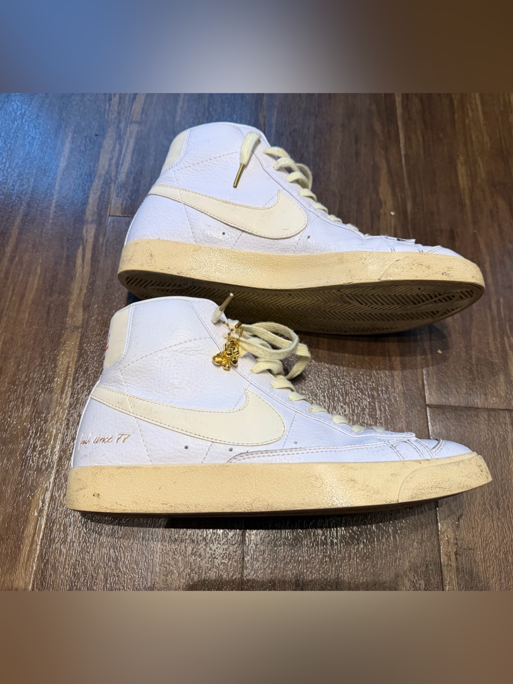 Nike Blazers popcorn special edition men’s 11